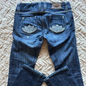 Guess Premium Vintage Jeans Sz 26